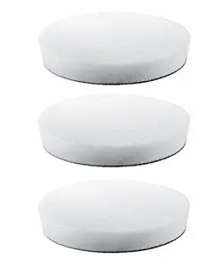 BOSCH Melamin Eraser Pad (3/Pack) (To Fit: Bosch UniversalBrush Cordless Cleaning Brush)