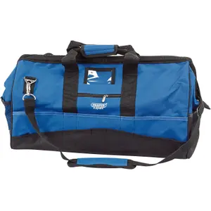 Draper Contractors Tool Bag 40755