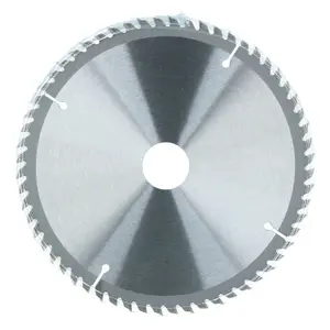 190mm x 30mm TCT Tungsten Carbide Tipped Circular Saw Blades 60 Teeth