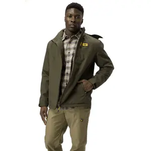 Caterpillar Lightweight Insulated Jacket