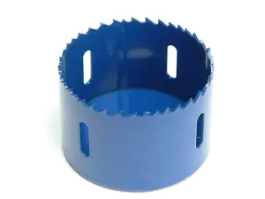 IRWIN Bi-Metal High Speed Holesaw 76mm