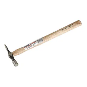 Sealey Cross Pein Pin Hammer 4oz CPH04