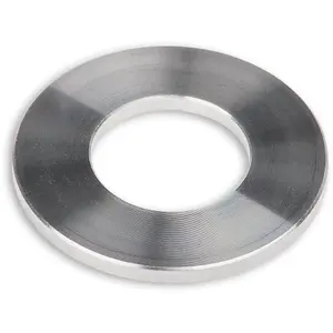 Axminster Saw Blade Reducing Bush (2mm Thick) - 30mm to 15mm