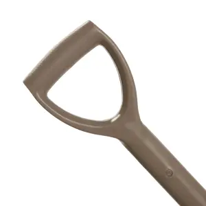 Metal Square Digging Spade