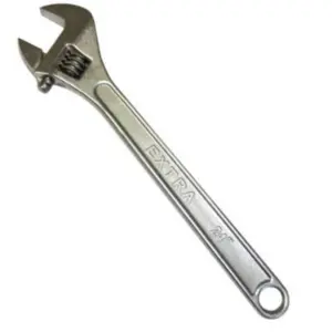 Toolzone 24Inch Standard Adjustable Spanner