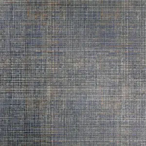 Arthouse Country Tweed Navy Wallpaper