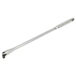 Sealey Breaker Bar 600mm 1/2"Sq Drive AK7303