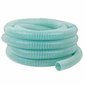 SIP 3 Inches 10mtr Super Strength Suction Hose - H7.6 cm