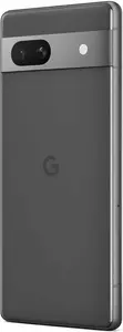 GOOGLE Pixel 7A - 128 GB, Charcoal