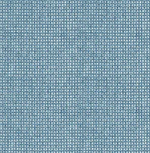 Fine Decor FD26442 Zia Wallpaper, Blue