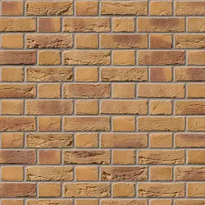 Ibstock Bradgate Golden Purple Brick 65mm Mini Pack 250