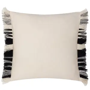 Yard Torode Woven Feather Rich Cushion