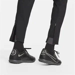 Nike Dri-FIT Academy Men's Dri-FIT Football Pants - Black - Polyester