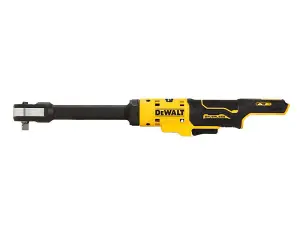 DEWALT DCF503EN 12v Ratchet wrench 3/8" square drive