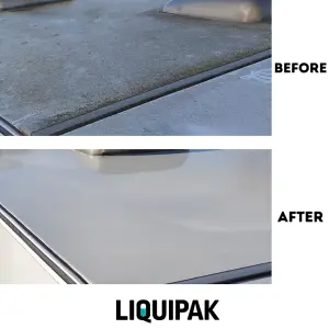 Liquipak Caravan Cleaner 5L - Concentrated Motorhome & Camper Cleaner