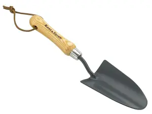 Kent & Stowe Carbon Steel Hand Trowel, FSC