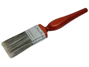 Faithfull 7500315 Superflow Synthetic Paint Brush 38mm (1.1/2in) FAIPBSY112