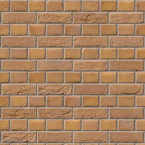 Ibstock Ibstock Bradgate Harvest Antique Brick 65mm Mini Pack 250