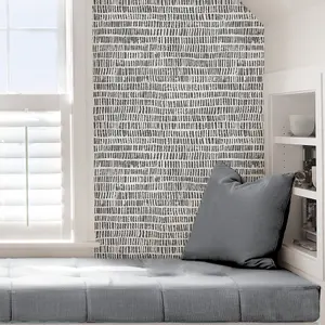 NuWallpaper Modern Magic Self Adhesive Wallpaper