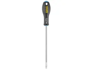 STANLEY - FatMax Screwdriver Pozidriv Tip PZ4 x 200mm