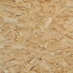 18mm Structural OSB 3 Sterling Board 8' x 4' (x8 Sheets)