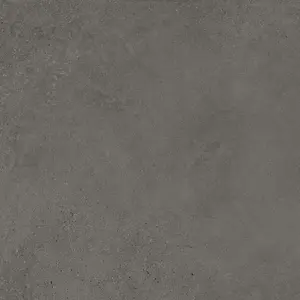 Horizon Matt Graphite Stone Effect Porcelain Outdoor Tile - Pack of 30, 24.3m² - (L)900x(W)900