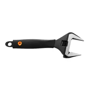 Adjustable Wrench 8"/200mm Wider Type 39mm