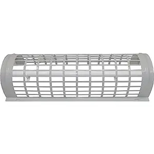 MYLEK Cage Guard for Tubular Heaters - Fits up to 910mm Heaters