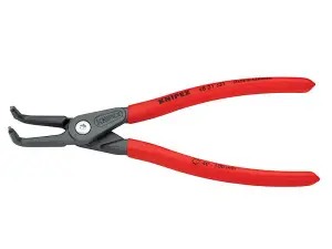 Knipex Precision Circlip Pliers Internal 90 Degree Bent 40-100mm J31