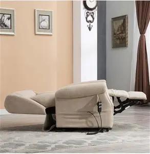 Careco, Sofia Riser Recliner – Comfortable Padding, Smooth Lift Mechanism, Compact Design