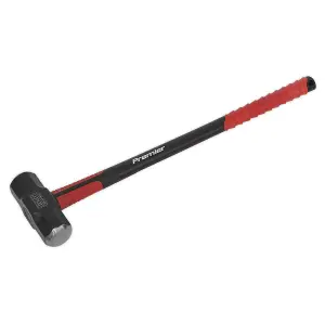 Sealey Sledge Hammer 14lb Fibreglass Shaft SLHF141