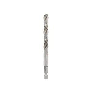 Bosch Professional Wood Bit - Hex Shank, 10mm x 87mm x 133mm