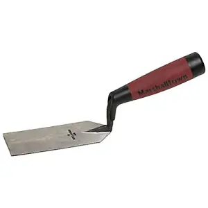 Marshalltown Margin Trowel (W)50mm (L)252mm