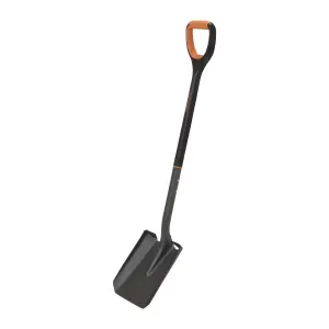 Magnusson Square D Handle Shovel