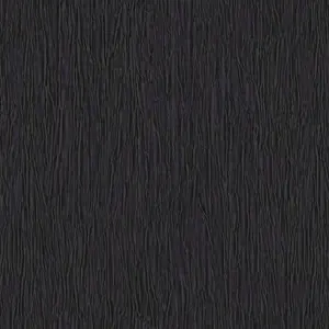 Crystal Glitter Vinyl Wallpaper Black Debona 9003