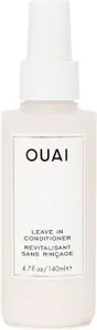 OUAI Leave In Conditioner 140Ml