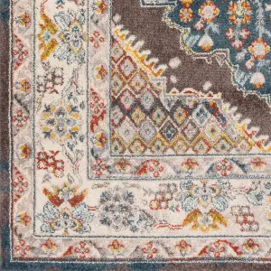 JADE Oriental Vintage Area Rug 120 x 170 cm