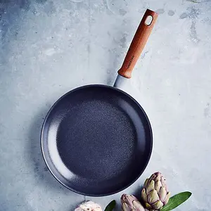 GreenPan Mayflower Pro Non-Stick 26cm Frying Pan Charcoal Grey