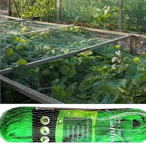 Anti Bird Netting Garden Protection Mesh 2 X 10M