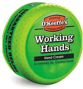 Okeeffe's Working Hands Jar 96G