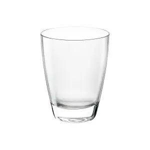 Bormioli Rocco - Nadia Double Whisky Glasses - 375ml - Pack of 4