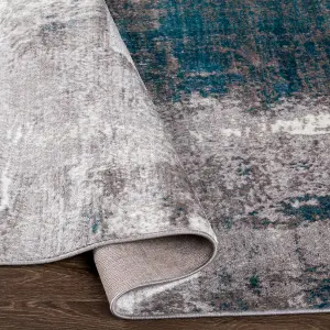 GIULIA Modern Abstract Area Rug 200 x 275 cm