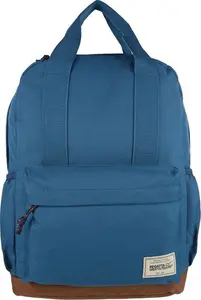 Regatta Versatile Blue Stamford Tote Backpack