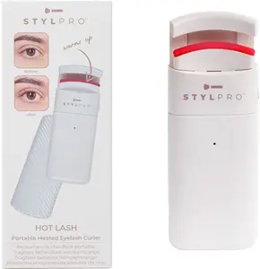 Stylpro Heated Eyelash Curler