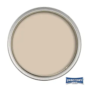 Johnstone's Masonry Paint Sandstone - 225ml