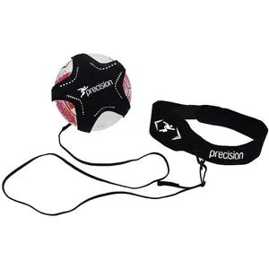 Kick Ball Control Trainer - Elastic Football Belt - Returns Ball Skill Practice