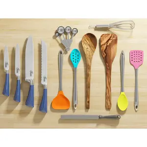 All Home Cooking Utensil Set