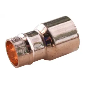 Oracstar Pre-Soldered Reducer Br (One Size)