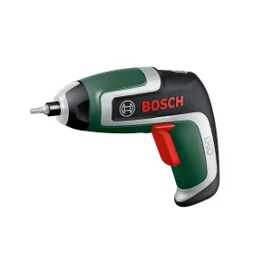 Bosch 3.6V 1 x 2 Li-ion Cordless Screwdriver IXO 7