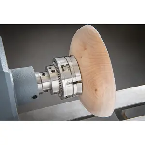 Axminster Woodturning Dovetail Jaws Type A